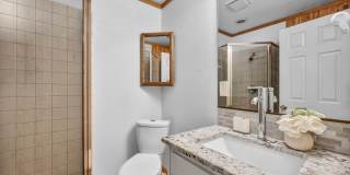 FULLY FURNISHED HOME in a PEACEFUL RANCH-STYLE SETTING with MOUNTAIN VIEWS & MODERN UPGRADES IN SPANISH SPRINGS Gallery 57