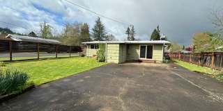 Quiet Friendly Street Neighborhood 3bd/1ba House Gallery 21