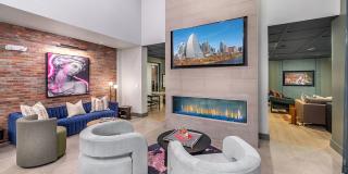 Luca Apartments Gallery 17