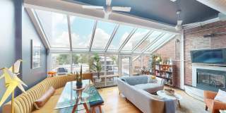 Stunning Penthouse Two Bedroom W/Private Balcony, Parking Included on Church Street! Stunning Penthouse Two Bedroom W/Private Balcony, Parking Included on Church Street! Gallery 1