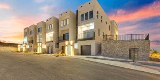 2bed/2.5bath Modern Townhomes! Gallery 6