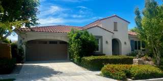 134 Laceflower – Beautiful 3 Bedroom Irvine Home – Upgraded Kitchen – 2-Car Garage – Fenced Backyard – Yard Service Included Gallery 1