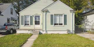 3 bedroom Eastpointe $1300 Gallery 1
