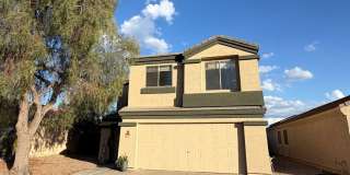 Beautiful 4 Bedroom Home for Rent in Goodyear! **NEW CARPET & NEW PAINT** Beautiful 4 Bedroom Home for Rent in Goodyear! **NEW CARPET & NEW PAINT** Gallery 1