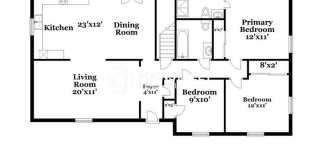 701 North Redwood Drive Gallery 2