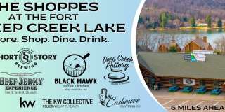 1550 DEEP CREEK Drive unit: B Gallery 1