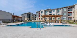 Estates at Norwood - Affordable Housing Gallery 16