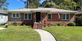 Four Bedroom Ranch St Home in Abercorn Heights - Lamara Heights District Gallery 4