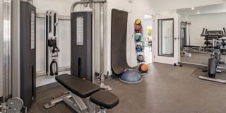 Mill Creek Apartments Gallery 10