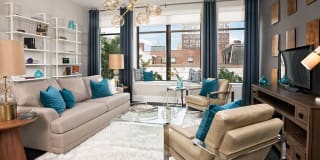 Deco at CNB Gallery 1