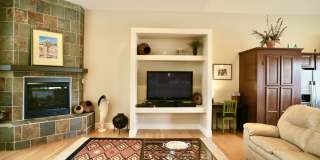 Mountain and City Views from this Furnished Rental! Gallery 23