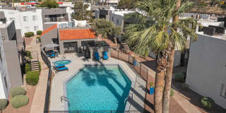 Alegria Apartment Homes Gallery 13