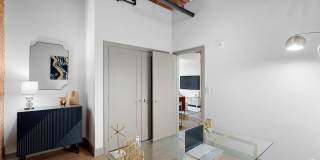 Hoffman Lofts Gallery 37