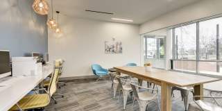 The Oxford Gallery 28