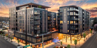 The Charles Gallery 12