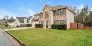 1650 Cutters Mill Drive Gallery 1