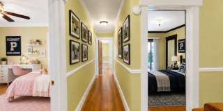 Sophisticated and Spacious Piedmont Craftsman Home Sophisticated and Spacious Piedmont Craftsman Home Gallery 24