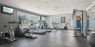 Abbey Glenn Apartments Gallery 51