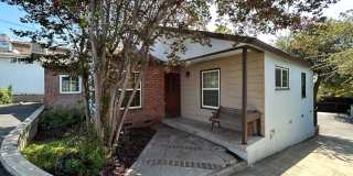 Charming 2 Bed 1 Bath Home with Office on Large Lot in Orange Charming 2 Bed 1 Bath Home with Office on Large Lot in Orange Gallery 1
