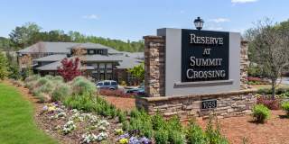 Reserve at Summit Crossing Gallery 1