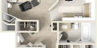 Homestead Apartments Gallery 15