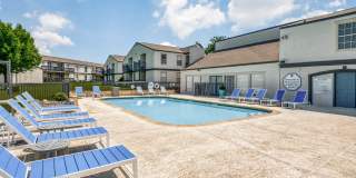 Addison Apartments at the Park Gallery 3