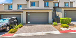 Modern Summerlin West Townhome with Contemporary Finishes! Gallery 1