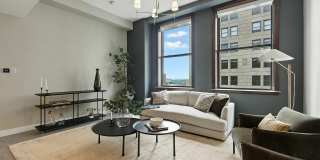 The Bulkley Residences at Playhouse Square The Bulkley Residences at Playhouse Square Gallery 10