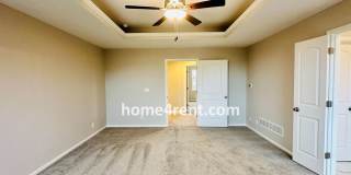 Nearly New Luxury Home in Blue Valley Schools! Gallery 37