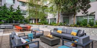 Metro 112 Apartments Gallery 18