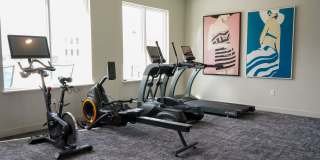 ila Hyde Park Gallery 38