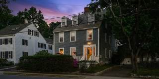 Charming Wakefield Single Family Rental Gallery 1
