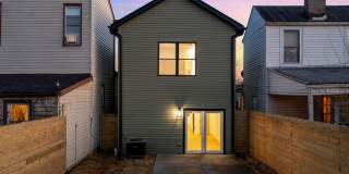 Home in Germantown for Rent - Carport, Fenced Back Yard! Home in Germantown for Rent - Carport, Fenced Back Yard! Gallery 4