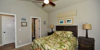 Gated Community in Soleil Parc/CDA Place Gallery 14