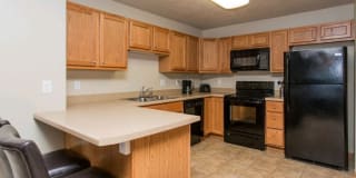 Northdale Apartments Gallery 1