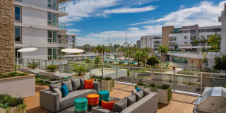 Neptune Marina Apartments Gallery 32