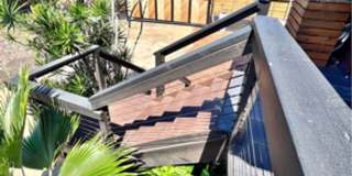 Stunning Ocean Views Unfurnished 1 Bed 1 Bath Rental in Maui Meadows – Prime Location Gallery 1