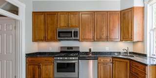 Classic 3 Bedroom Rowhome in Columbia Heights Gallery 24