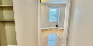 2205 Fitzwater Street - 3rd Floor Gallery 23