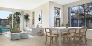 The Oaks Apartments Gallery 14