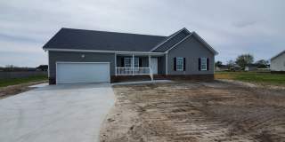 Beautiful New Construction Home with Spacious Layout Gallery 1