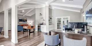 Olive Ridge Apartments Gallery 25