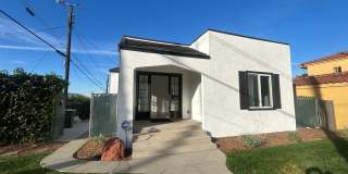 2 Bedroom & 1 Bathroom Gallery 1
