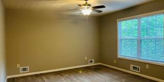 Welcome home! Great location! 2 bed, 1.5 bath, large kitchen, parking for 2, lots of privacy, W/D hookups, must see! Welcome home! Great location! 2 bed, 1.5 bath, large kitchen, parking for 2, lots of privacy, W/D hookups, must see! Gallery 11