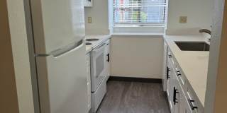 Davis Apartments Gallery 9