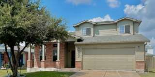 Desirable Highlands at Sagert Ranch Neighborhood!! Features 4 Bedrooms, 2.25 Bath, 2 Car Garage Home Gallery 1