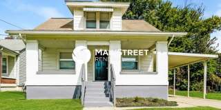 3313 Penway Avenue Gallery 1