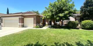 NW Visalia Home Coming Soon! Walking distance to Denton Elementary Gallery 7