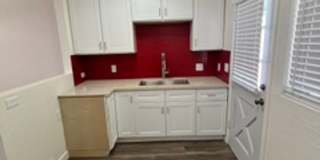 Private Backyard & Prime South Phoenix Location! Gallery 12