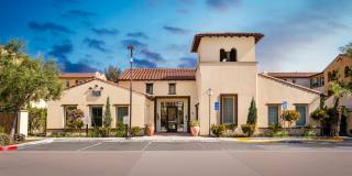 Paseos At Magnolia Luxury Apartment Homes Gallery 65